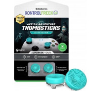 Śliwith gacwith e SteelSeries SteelSeries KontrolFreek Lotus Thumbstick, XBX, Zubeh