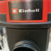 Einhell Einhell TE-VC 2340 SACL, wet/dry vacuum cleaner (burgundy red/stainless steel)