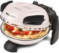 G3Ferrari G3 Ferrari Delizia pizza oven G1000617 icy cream (cream, 1,200 watts, for pizza 31cm)