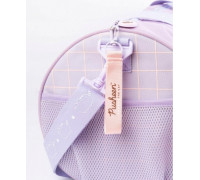 Pusheen Bag sport Moments 30 x 50 cm violet
