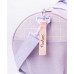 Pusheen Bag sport Moments 30 x 50 cm violet