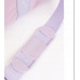 Pusheen Bag sport Moments 30 x 50 cm violet