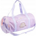 Pusheen Bag sport Moments 30 x 50 cm violet