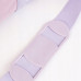 Pusheen Bag sport Moments 30 x 50 cm violet