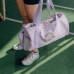 Pusheen Bag sport Moments 30 x 50 cm violet
