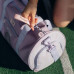 Pusheen Bag sport Moments 30 x 50 cm violet