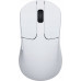 Keychron Keychron Keychron M3 Mini Wireless wh, gaming mouse (white)