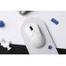 Keychron Keychron Keychron M3 Mini Wireless wh, gaming mouse (white)