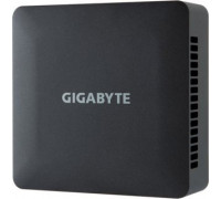 Komputer Gigabyte Barb GBT BRIX GB-BRi7H-1355 Intel Core i7