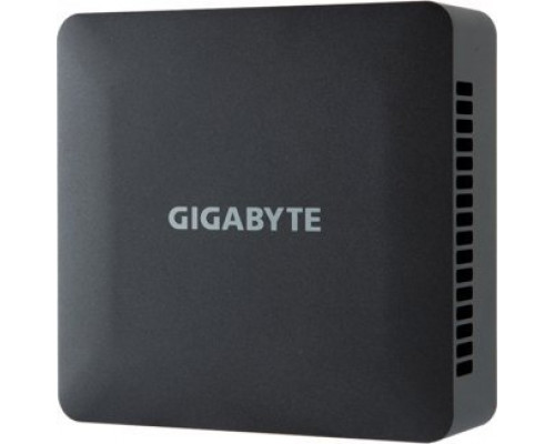 Komputer Gigabyte Barb GBT BRIX GB-BRi7H-1355 Intel Core i7