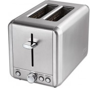 Solis Solis Steel Toaster  8002