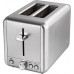 Solis Solis Steel Toaster  8002