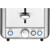 Solis Solis Steel Toaster  8002