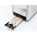 Solis Solis Steel Toaster  8002