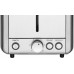 Solis Solis Steel Toaster  8002