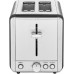Solis Solis Steel Toaster  8002