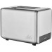 Solis Solis Steel Toaster  8002