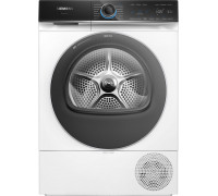 Siemens Siemens WQ46B2C40 iQ700 (white/black, 60 cm, Home Connect)