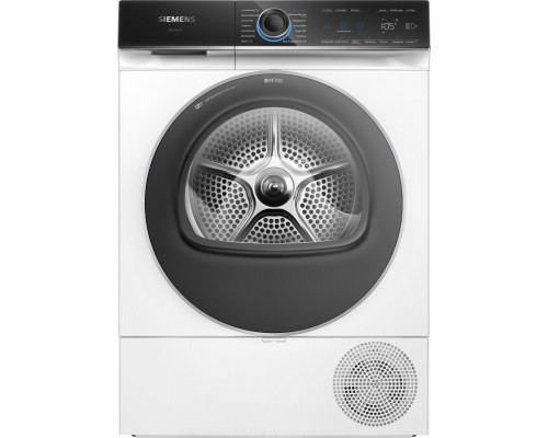 Siemens Siemens WQ46B2C40 iQ700 (white/black, 60 cm, Home Connect)