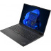 Laptop Lenovo Lenovo ThinkPad E16     G2 16" Ultra7 155H 16/512  WUXGA W11P