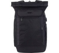 Canyon CANYON Backpack na laptopa RT-7 Miejski 17.3'' Black