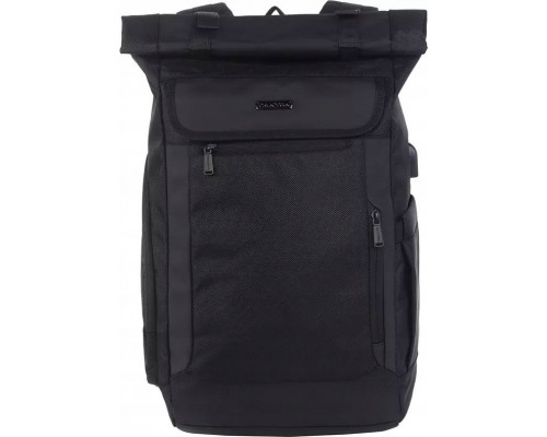 Canyon CANYON Backpack na laptopa RT-7 Miejski 17.3'' Black