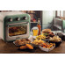 Ariete Ariete Vintage Air Fryer Mini- Oven green