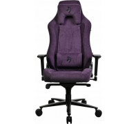 Arozzi Arozzi Gaming Stuhl Vernazza Purple - Soft Fabric