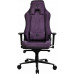 Arozzi Arozzi Gaming Stuhl Vernazza Purple - Soft Fabric