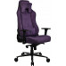 Arozzi Arozzi Gaming Stuhl Vernazza Purple - Soft Fabric