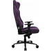 Arozzi Arozzi Gaming Stuhl Vernazza Purple - Soft Fabric