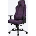 Arozzi Arozzi Gaming Stuhl Vernazza Purple - Soft Fabric