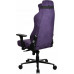 Arozzi Arozzi Gaming Stuhl Vernazza Purple - Soft Fabric