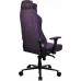 Arozzi Arozzi Gaming Stuhl Vernazza Purple - Soft Fabric