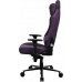 Arozzi Arozzi Gaming Stuhl Vernazza Purple - Soft Fabric