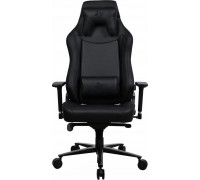 Arozzi Arozzi Gaming Stuhl Vernazza XL Pure Black - SoftPU