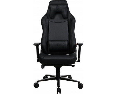 Arozzi Arozzi Gaming Stuhl Vernazza XL Pure Black - SoftPU