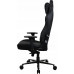 Arozzi Arozzi Gaming Stuhl Vernazza XL Pure Black - SoftPU