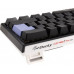 Ducky One 2 Pro Mini Gaming  RGB LED - Cherry Blue