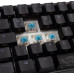 Ducky One 2 Pro Mini Gaming  RGB LED - Cherry Blue