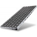 Axagon AXAGON HMC-KB USB-C Tastatur, microSD/SD, 3x USB-A 3.0, HDMI 4K/60Hz, PD 100W, Audio - DE Layout