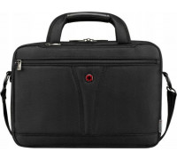 Wenger Wenger BC Up 14 Slim Case with tablet compartment, notebook bag (black, up to 36 cm (14))