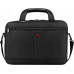 Wenger Wenger BC Up 14 Slim Case with tablet compartment, notebook bag (black, up to 36 cm (14))