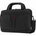 Wenger Wenger BC Up 14 Slim Case with tablet compartment, notebook bag (black, up to 36 cm (14))