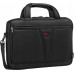 Wenger Wenger BC Up 14 Slim Case with tablet compartment, notebook bag (black, up to 36 cm (14))