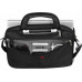 Wenger Wenger BC Up 14 Slim Case with tablet compartment, notebook bag (black, up to 36 cm (14))