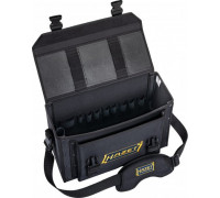 Hazet Hazet tool bag-small-empty, tool box (black, 191T-1L)
