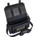 Hazet Hazet tool bag-small-empty, tool box (black, 191T-1L)
