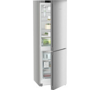 Liebherr Lodówko-zamrażarka CBNsfd 5223-20 217L/103L sr D