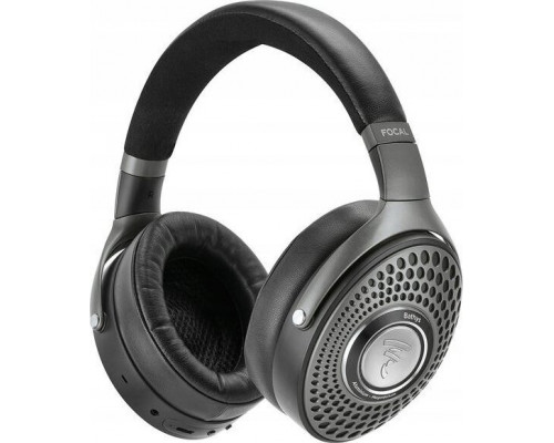 FOCAL FOCAL Bathys Black - Bluetooth z ANC